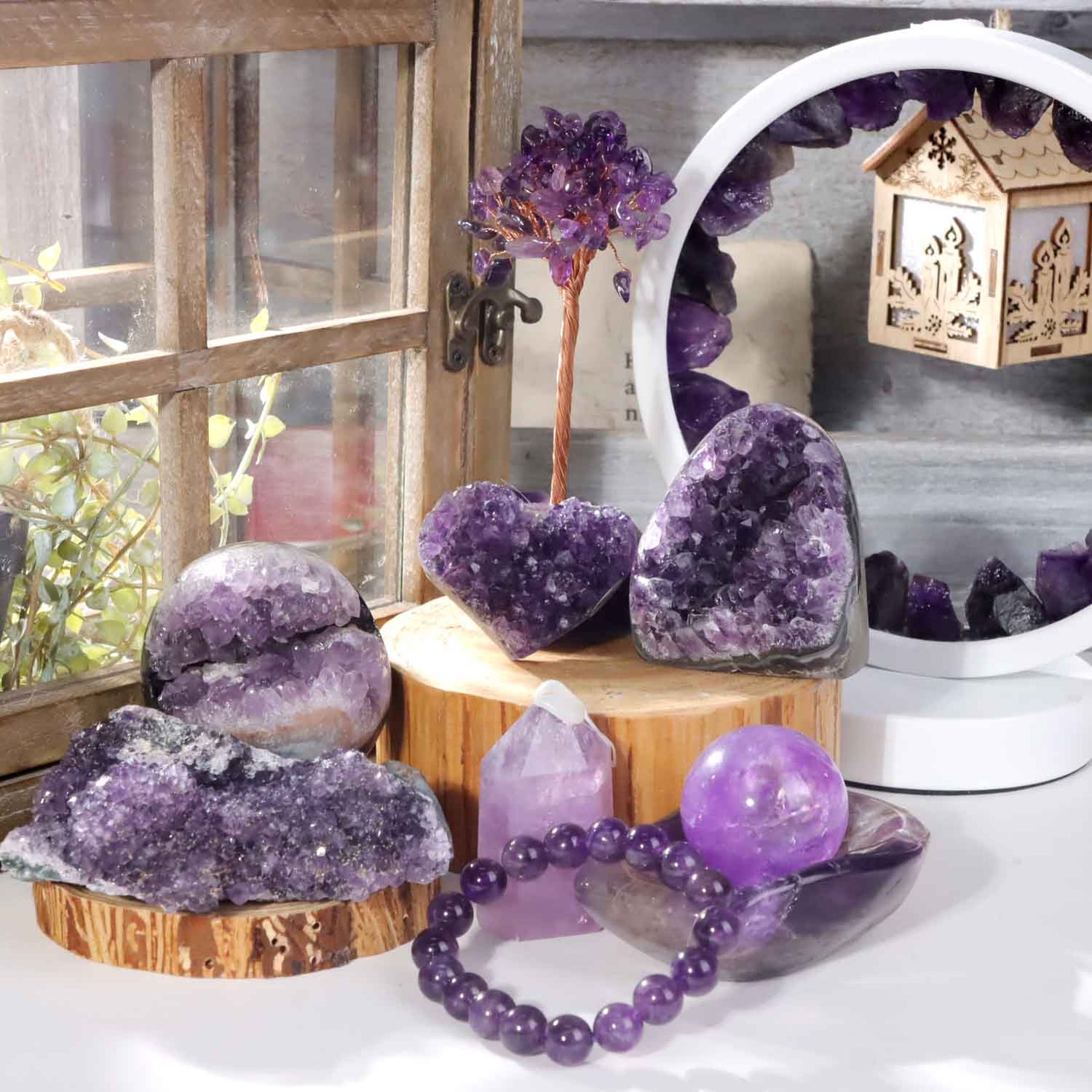 Amethyst