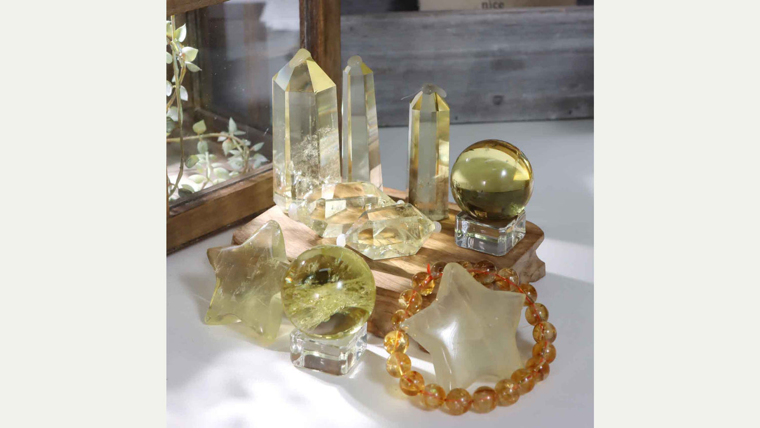 Citrine