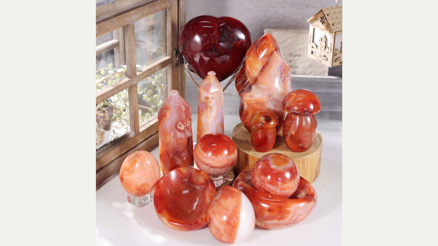 Carnelian