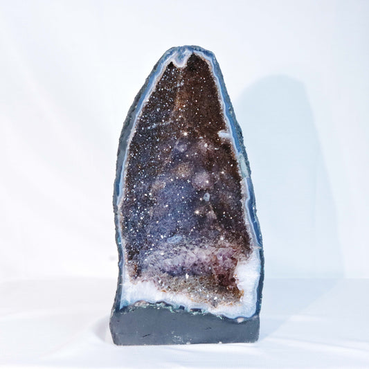 Amethyst Geode#12