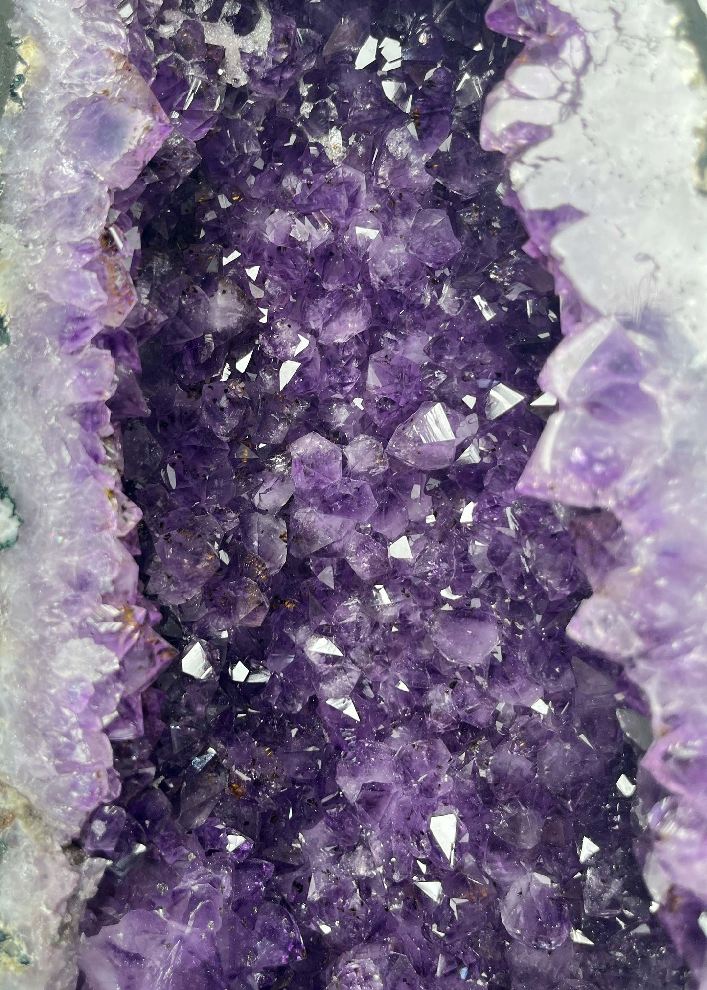 Amethyst Geode#3