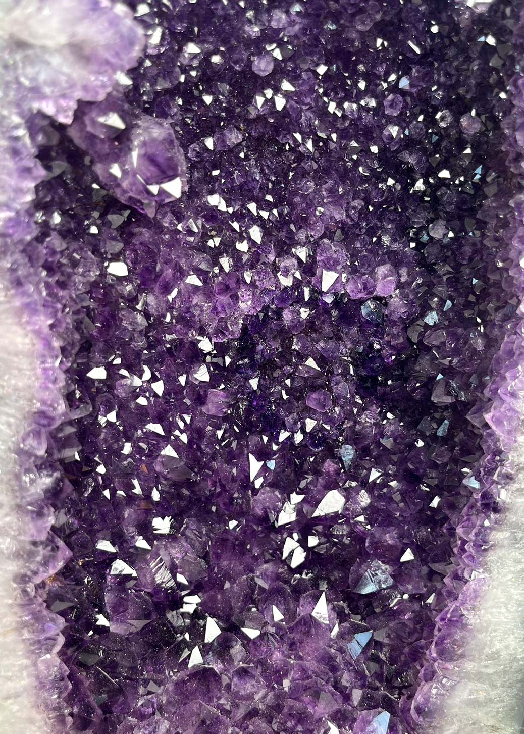 Amethyst Geode#5