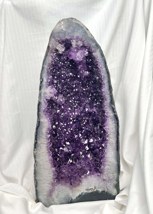 Amethyst Geode#5