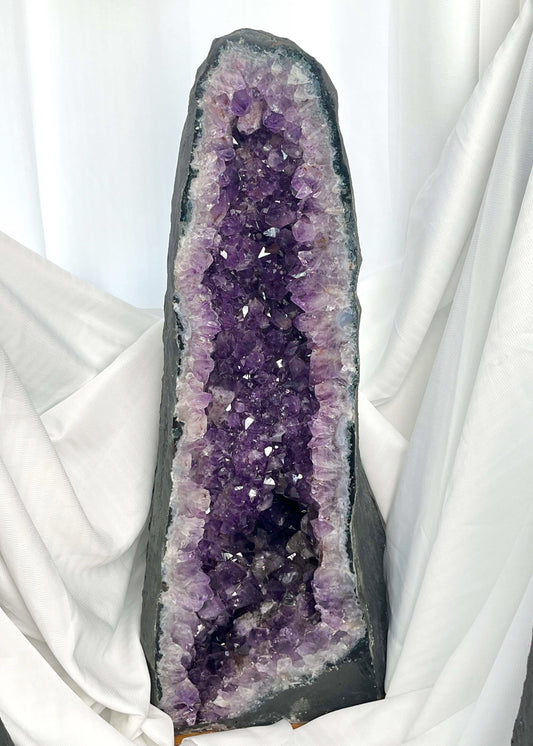 Amethyst Geode#6