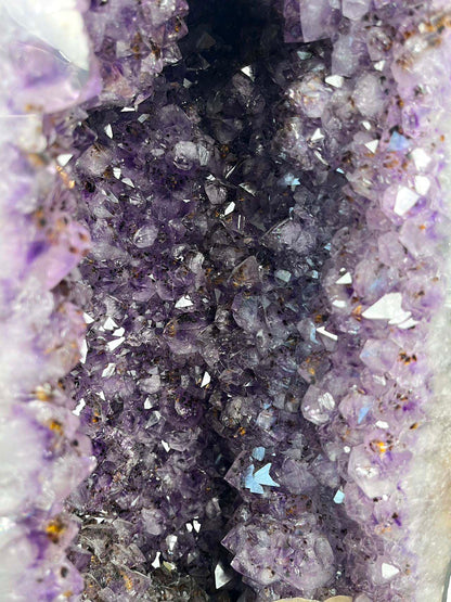 Amethyst Geode#7