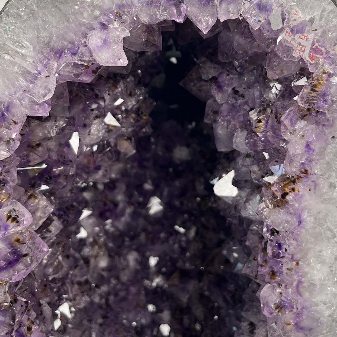 Amethyst Geode#7