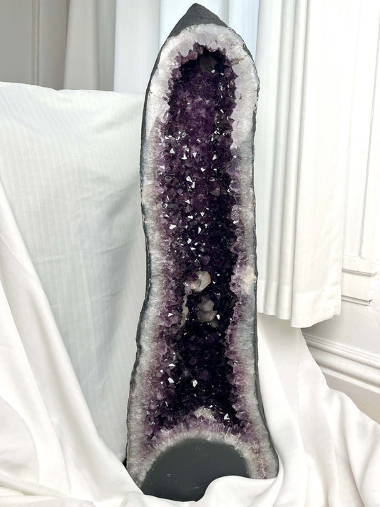 Amethyst Geode#9