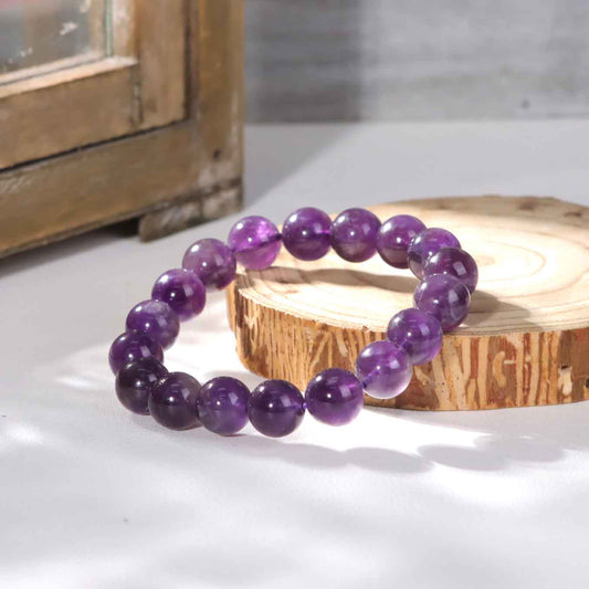 Amethyst Bracelet