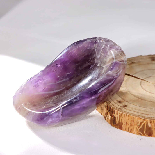 Amethyst Bowl