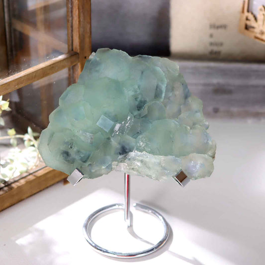 Fluorite Mineral