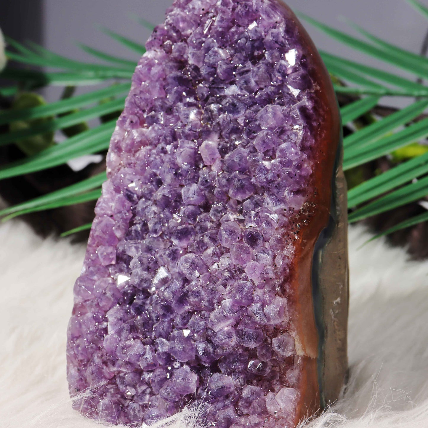 Amethyst Geode#11