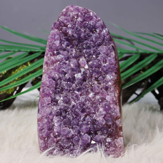 Amethyst Geode#11