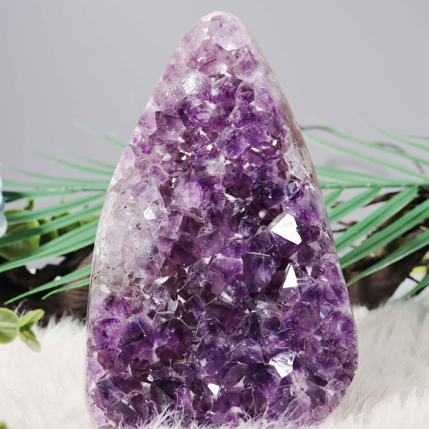 Amethyst Geode#10