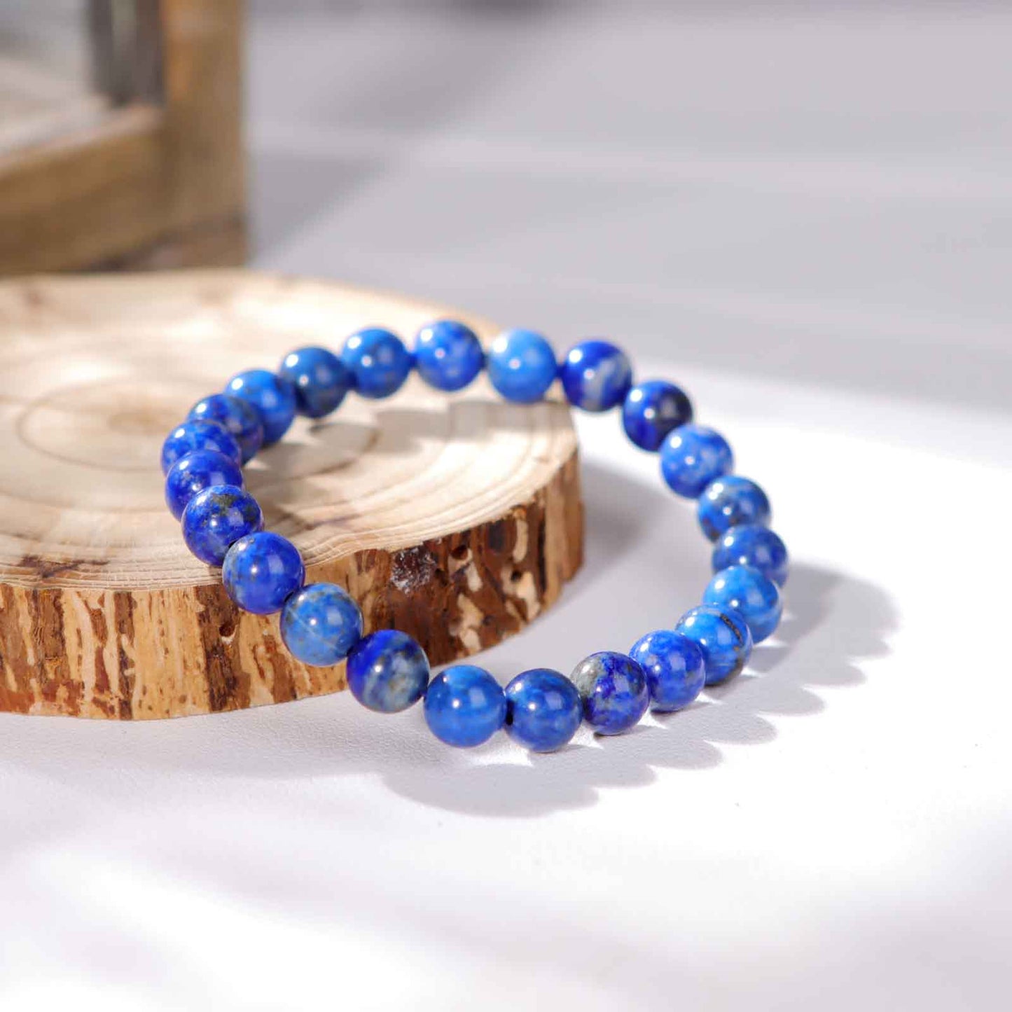 Lapis Lazuli Bracelet