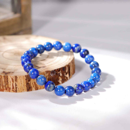 Lapis Lazuli Bracelet