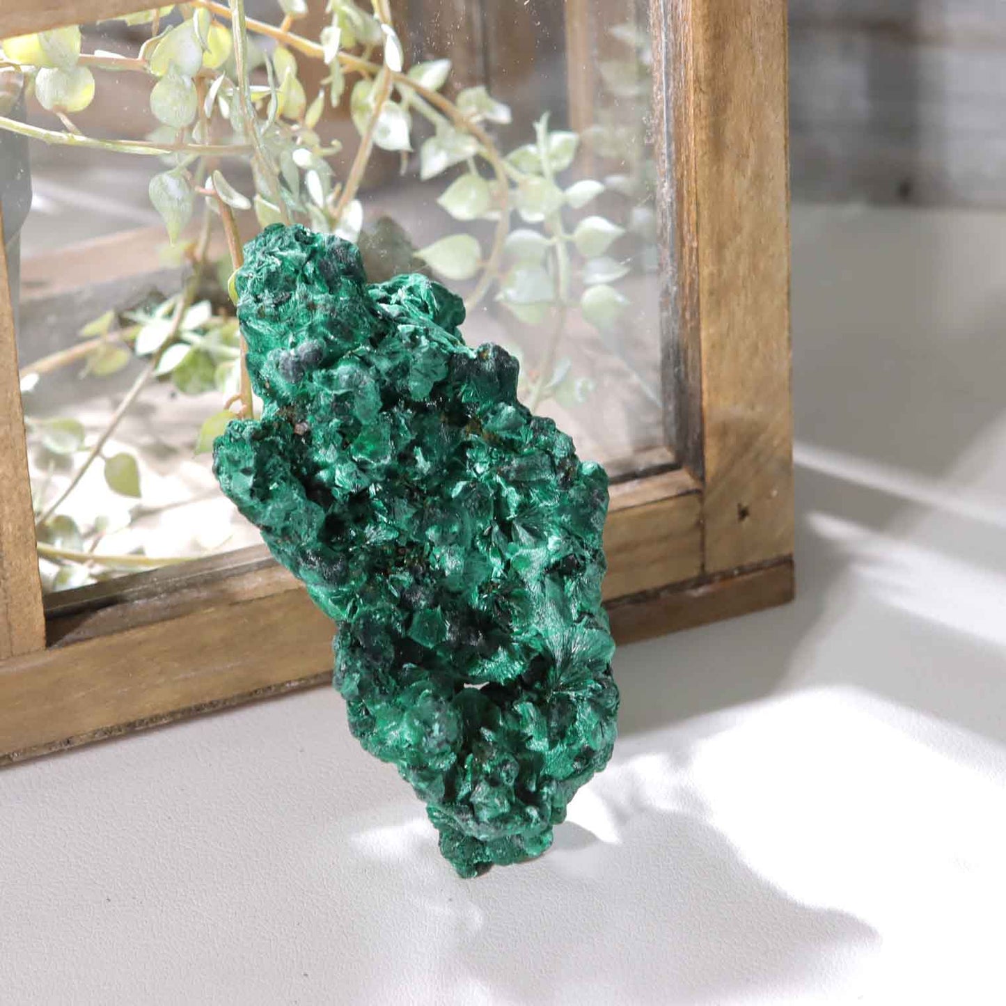 Malachite Raw Stone