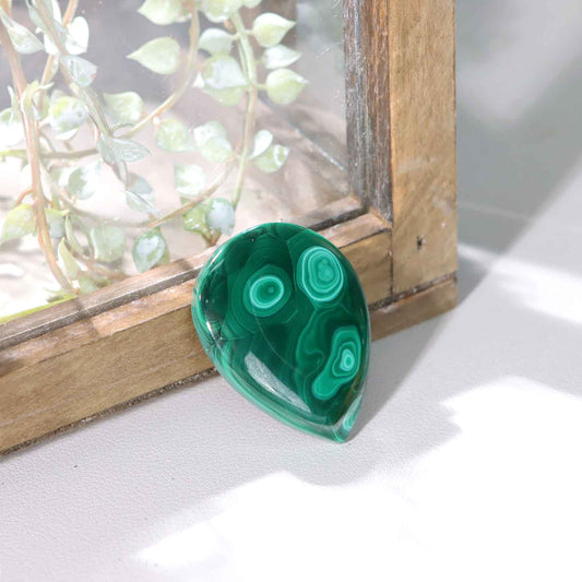 Malachite Carvings #4