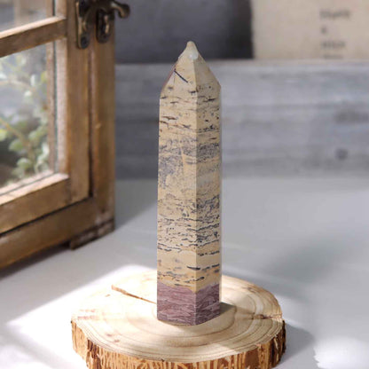 Picture Jasper Tower