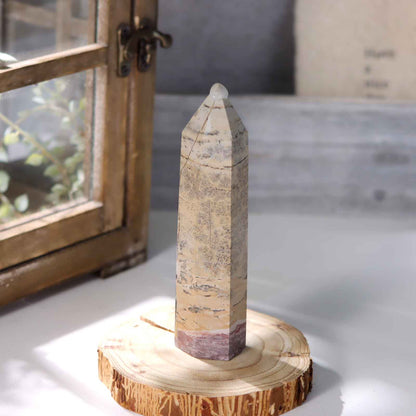 Picture Jasper Tower